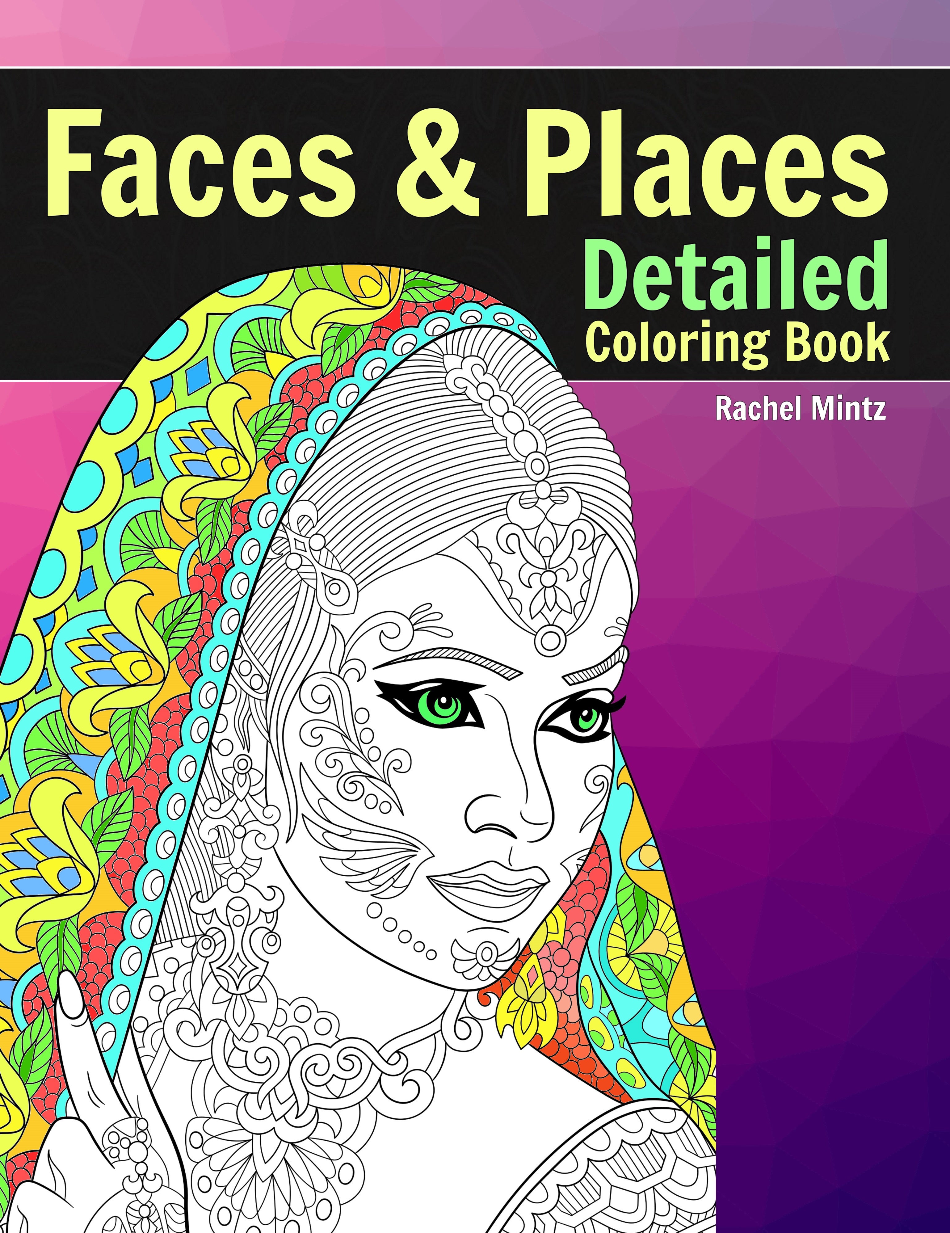 Faces and Places