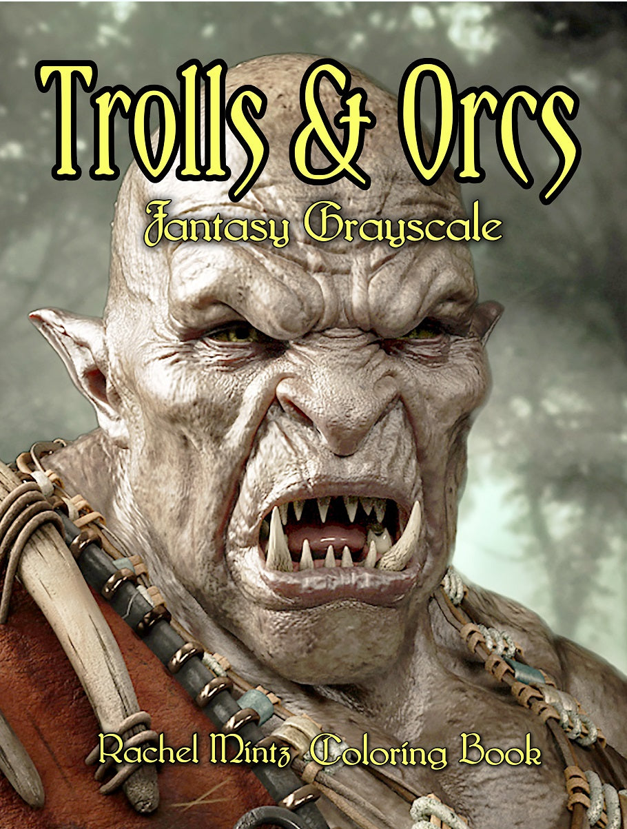 Fantasy Orcs fantasy-orcs