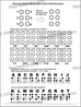 Beginners Braille Tutorial for The Sighted (Digital PDF Pages) Grade 1 ...