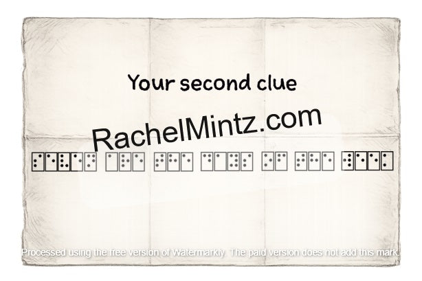 The Afikoman Detectives: Passover Escape Room Activity Book for Ages 6-12 (Printable PDF Book)