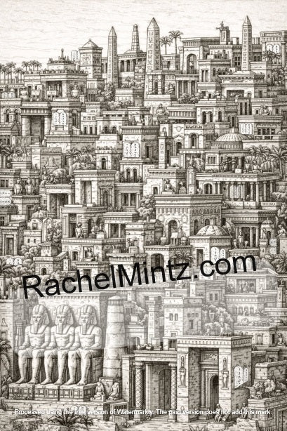 Passover activity pages to print at home for kids