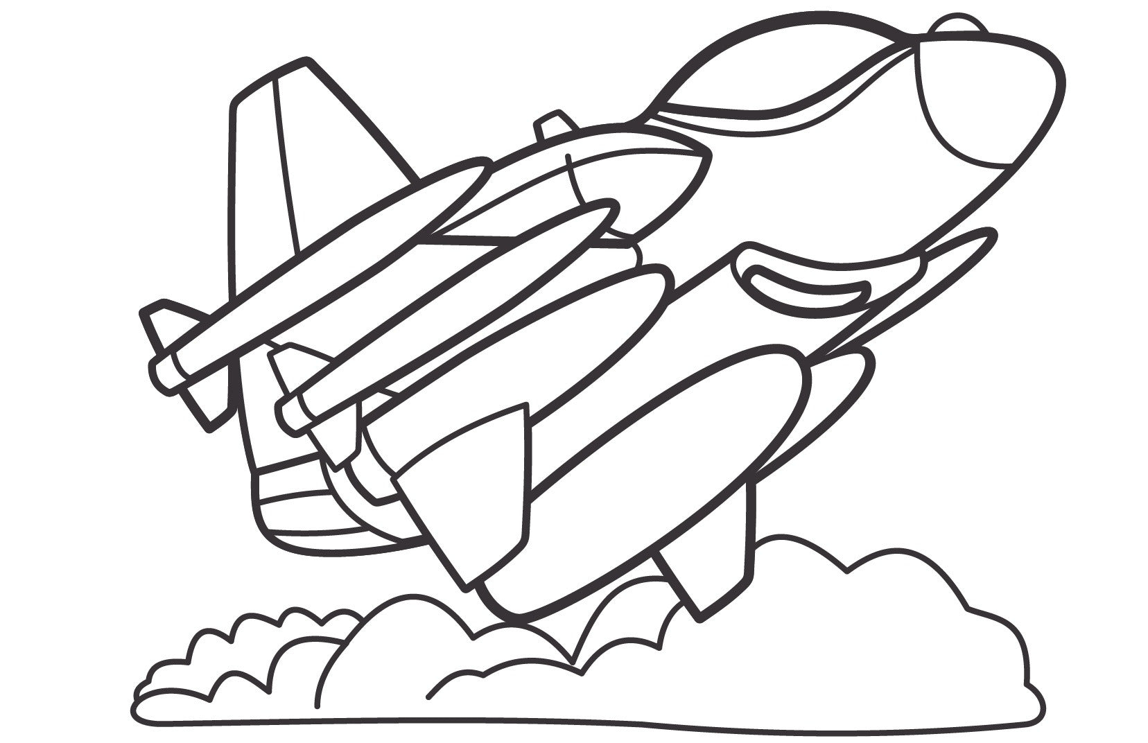 coloring pages - Clip Art Library