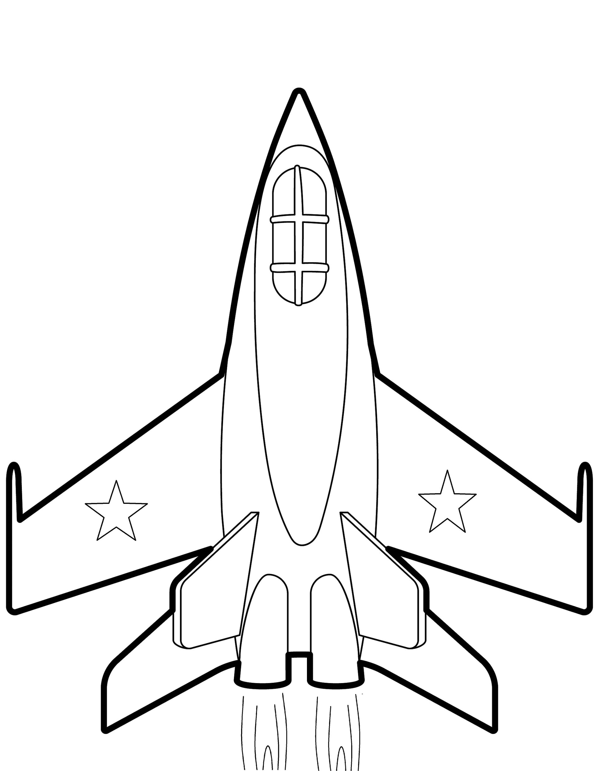 Air Force Planes Coloring Pages Air Force Planes Coloring Pages