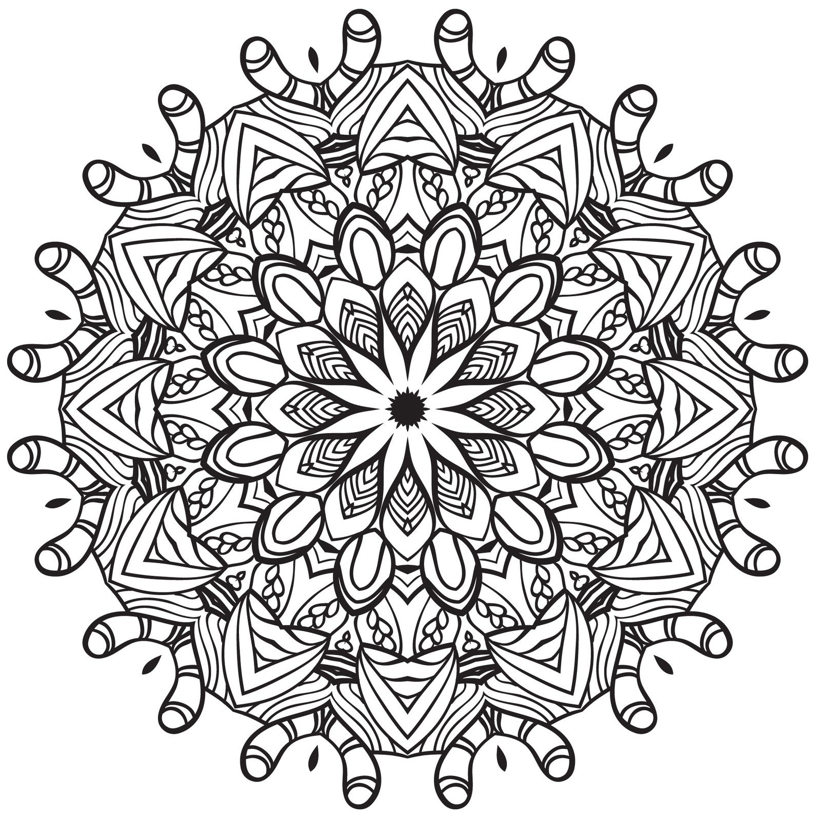 Therapeutic Coloring Pages PDF A Guide To Stress Relief And Creativity Therapeutic coloring pages pdf a guide to stress relief and creativity